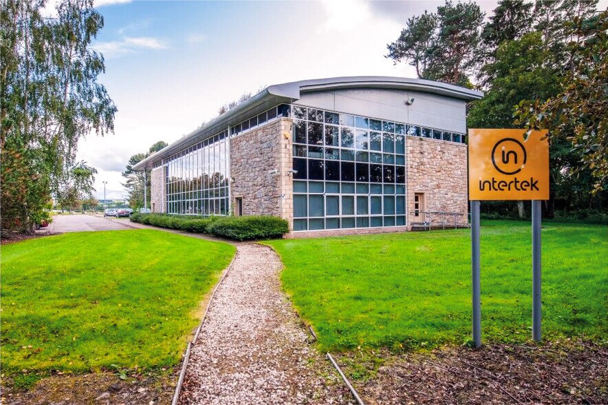 Orchard Ter, Alness en alquiler - Foto del edificio - Imagen 1 de 5