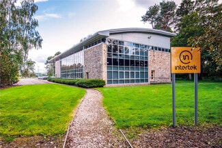 Más detalles de Orchard Ter, Alness - Oficina en alquiler