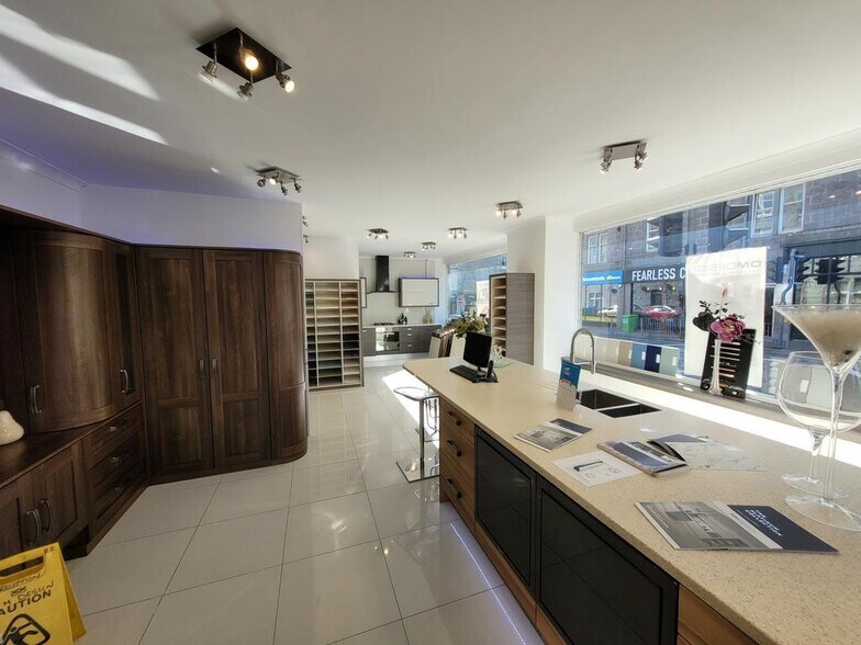 218 Rosemount Pl, Aberdeen en venta - Foto del interior - Imagen 2 de 5