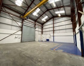 1-3 Howe Moss Dr, Dyce en alquiler Foto del interior- Imagen 1 de 4