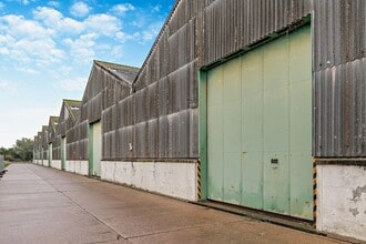 Wellington Ave, Stratford Upon Avon en alquiler Foto del edificio- Imagen 1 de 12