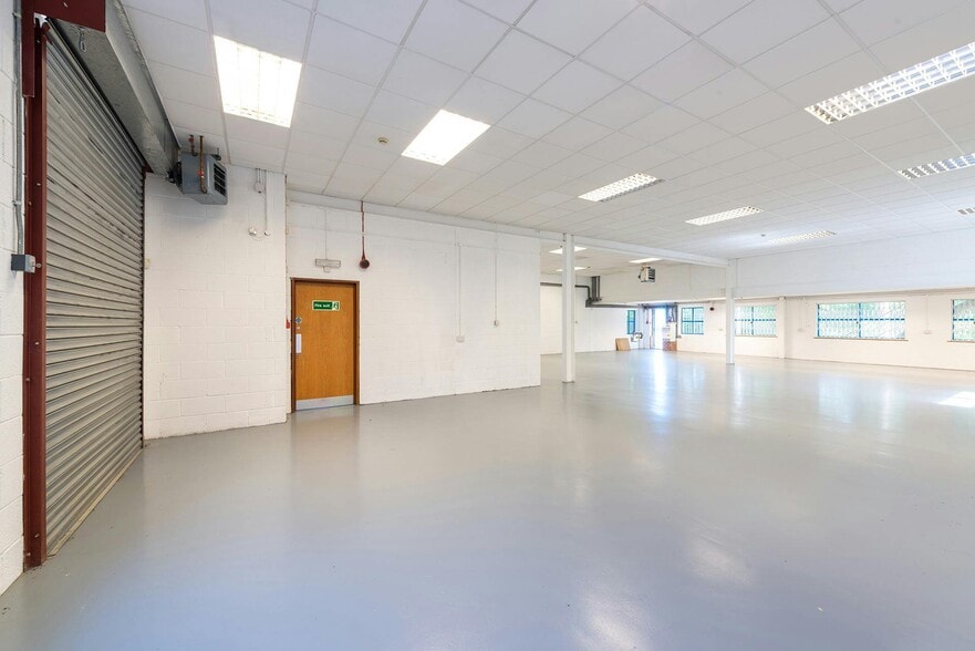 Trinity Way, London en alquiler - Foto del interior - Imagen 3 de 6