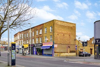 Más detalles para 292 High Road Leyton, London - Locales en venta