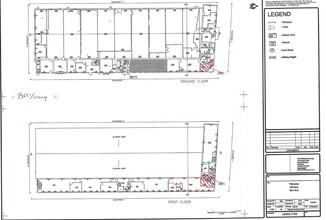 Dedworth Rd, Windsor en alquiler Plano de la planta- Imagen 1 de 1