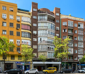 Más detalles para Calle Del Ferrocarril, 37, Madrid - Coworking en alquiler