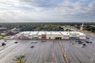 1004 E Southmore Ave, Pasadena, TX - VISTA AÉREA  vista de mapa