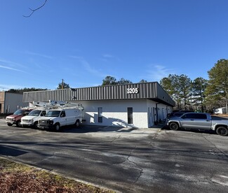 Más detalles para 3205 Industrial Way, Snellville, GA - Espacio de varios usos en alquiler