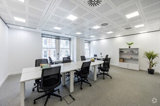 35 New Broad St, London en alquiler Foto del interior- Imagen 1 de 1