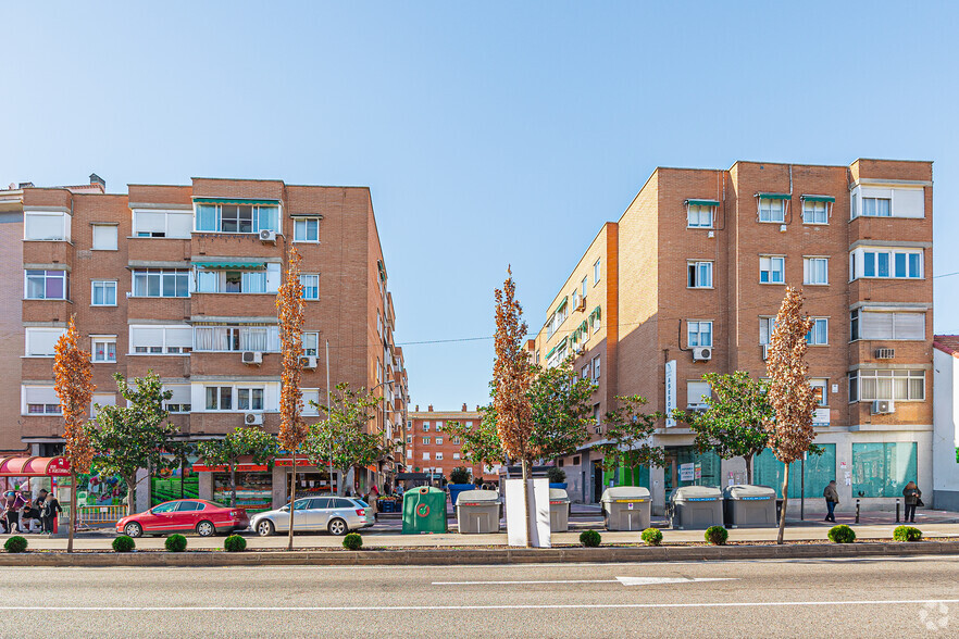 Calle Puerto Bonaigua, 1, Torrejón De Ardoz, Madrid en venta - Foto principal - Imagen 1 de 8