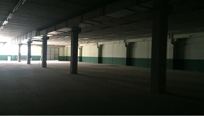 Nave en Artés, Barcelona en venta - Foto del interior - Imagen 3 de 9