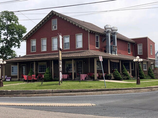 Más detalles para 452 E Cumberland St, Lebanon, PA - Locales en alquiler