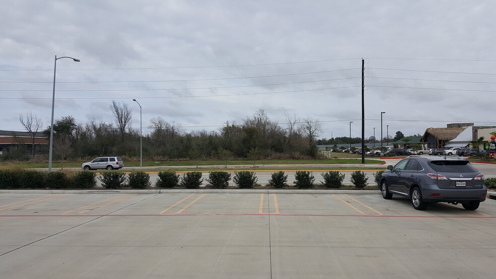 Business Center Dr, Pearland, TX en venta - Foto del edificio - Imagen 3 de 19