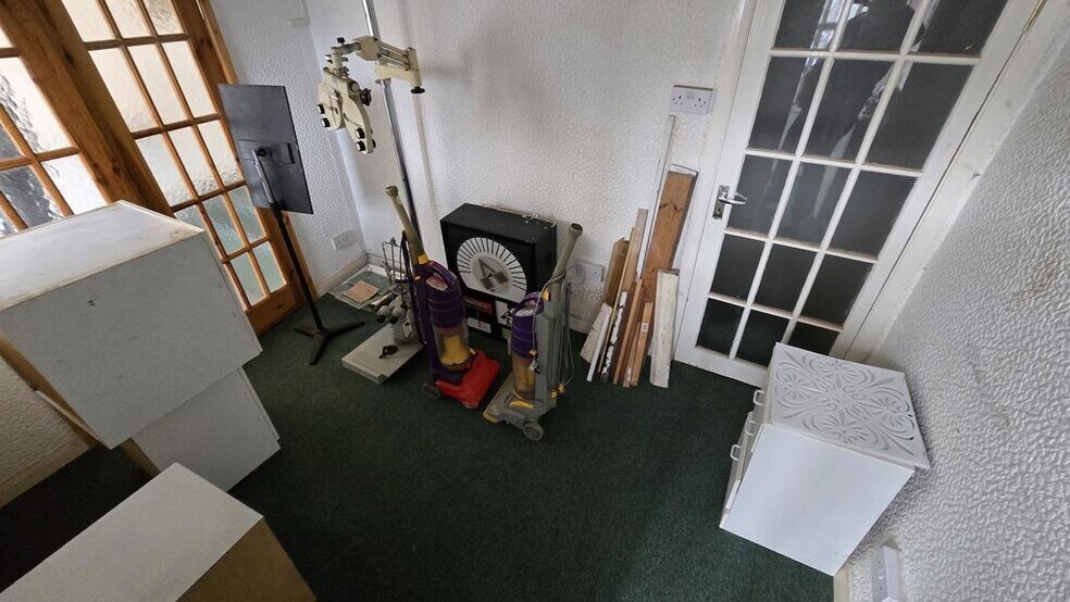 2 St Luke's Ter, Sunderland en venta - Foto del edificio - Imagen 3 de 14