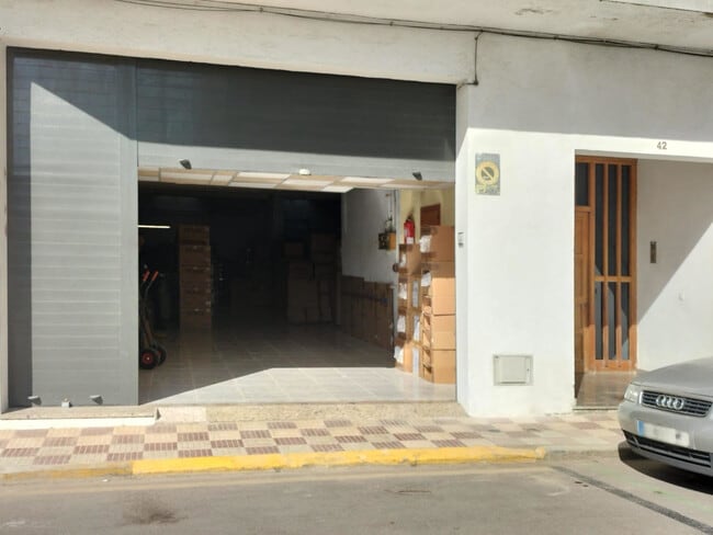 Más detalles de Edificio residencial​ en venta