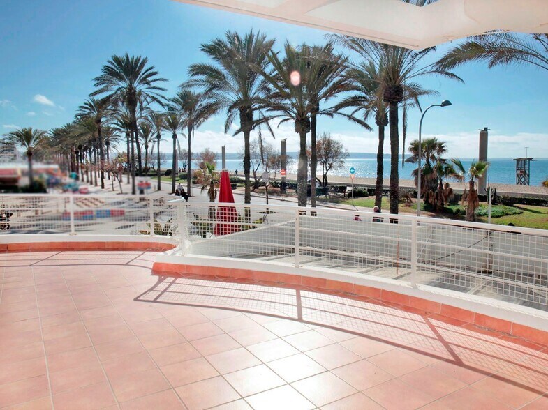 Local en Palma en venta - Foto del edificio - Imagen 2 de 26