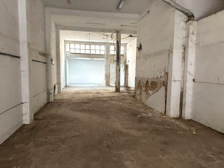 Local en Zaragoza en venta - Foto del edificio - Imagen 2 de 11