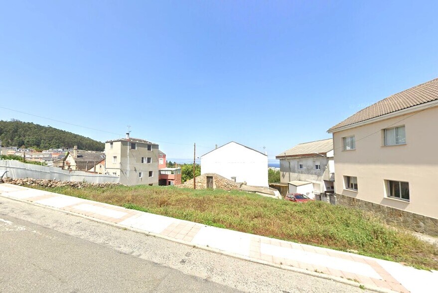 Rúa Burela de Cabo, Burela, Lugo en venta - Foto principal - Imagen 2 de 2