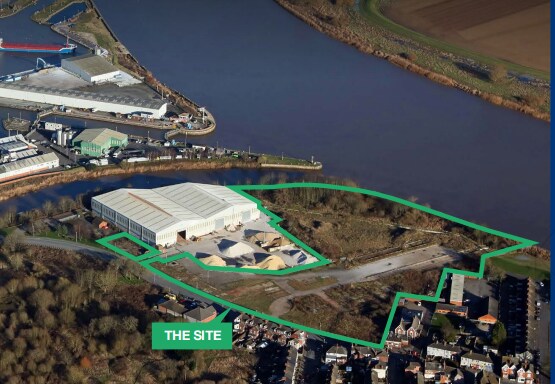 Swinefleet Rd, Goole en alquiler Foto principal- Imagen 1 de 2