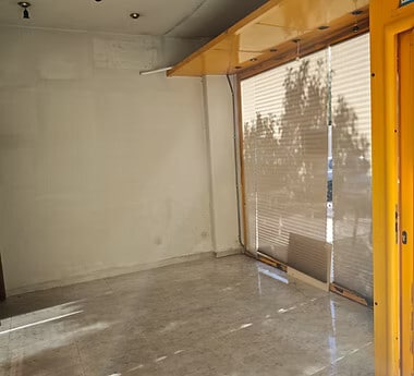 Plaza Pablo Picasso, 1-7, Rivas-Vaciamadrid, Madrid en alquiler Foto del interior- Imagen 1 de 1