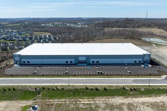 Más detalles para 1200 International Drive - Building 1, Oakdale, PA - Nave en alquiler