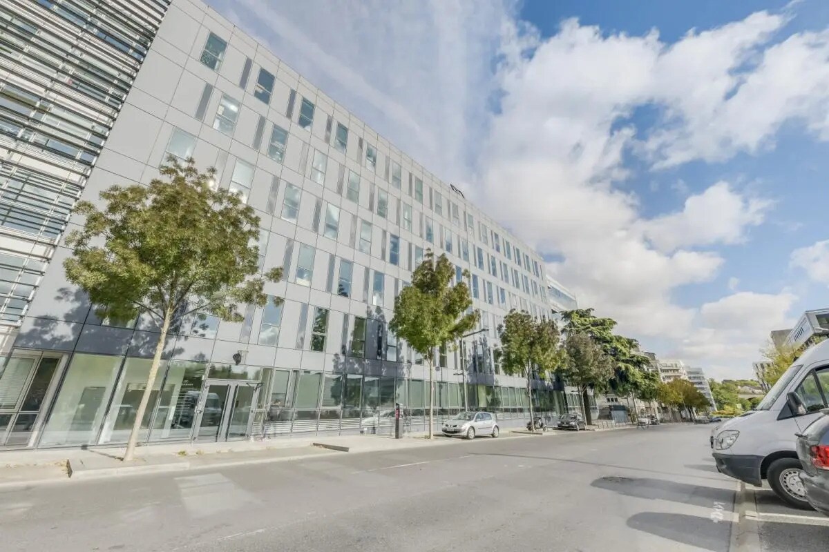 14-16 Avenue Carnot, Massy en alquiler Foto principal- Imagen 1 de 4