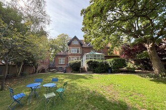 90 Banbury Rd, Oxford en alquiler Foto del edificio- Imagen 2 de 3