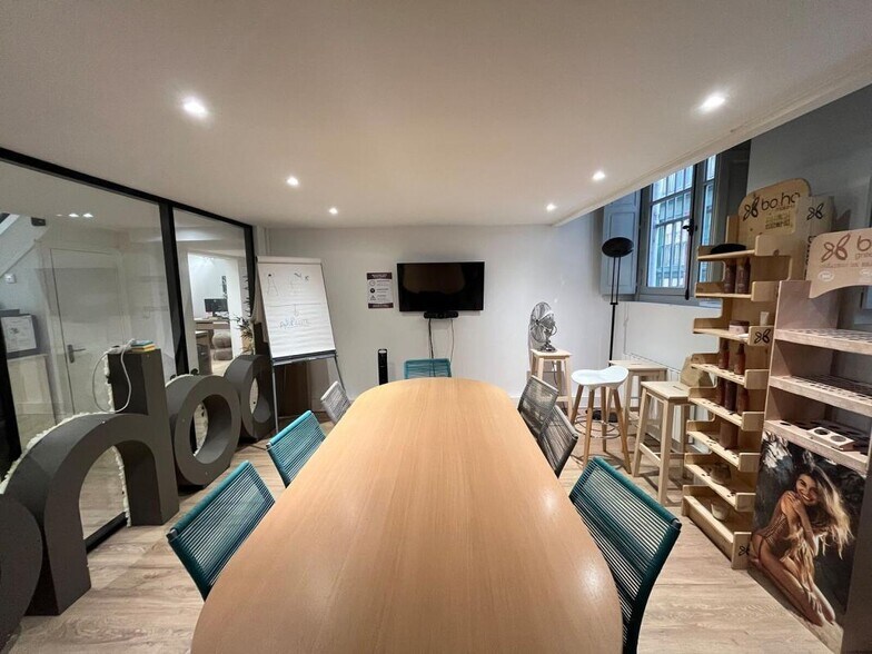 3 Rue Saint Claude, Lyon en alquiler - Foto del interior - Imagen 3 de 12