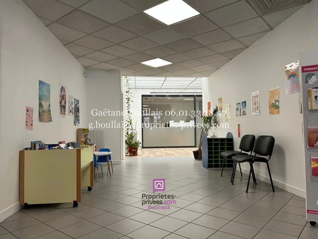 Oficina en Lisieux en venta Foto del interior- Imagen 1 de 19