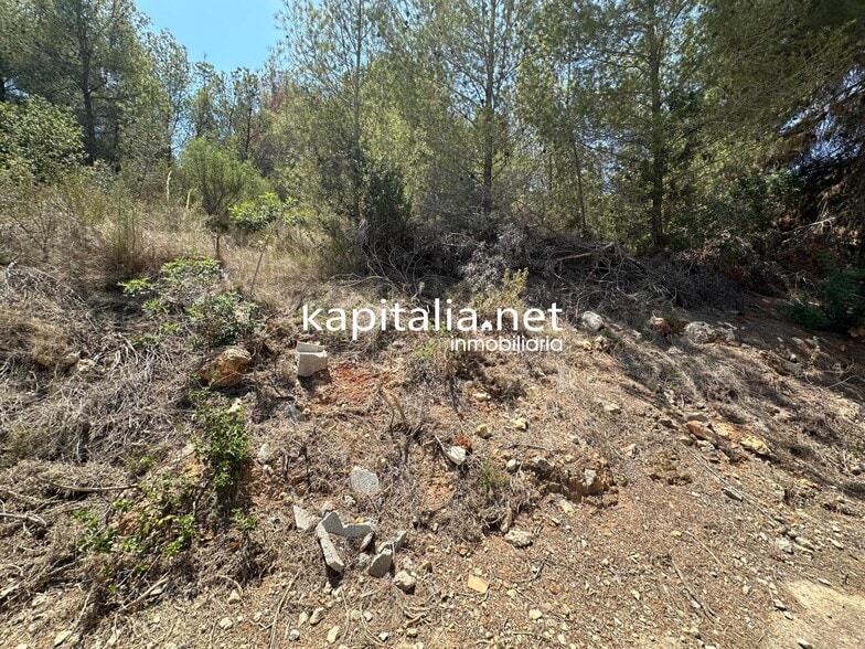 Terreno en San Cristóbal de La Laguna, Santa Cruz de Tenerife en venta - Foto del edificio - Imagen 3 de 5