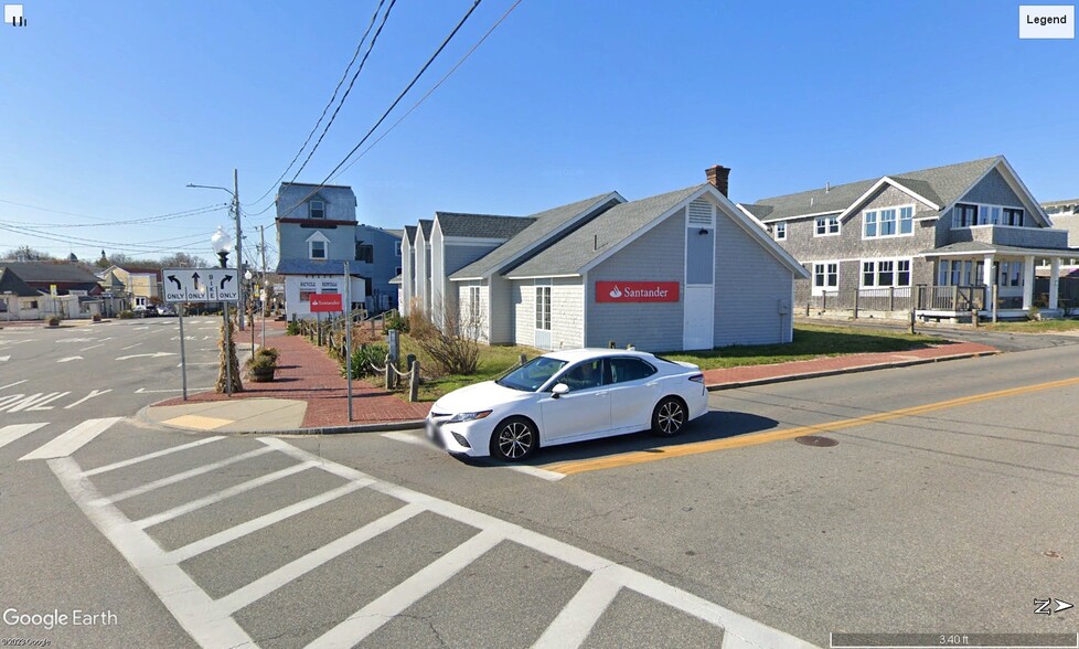 3 Oak Bluffs Ave, Vineyard Haven, MA en venta - Foto del edificio - Imagen 2 de 5