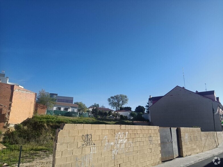 Terreno en Moraleja de Enmedio, Madrid en venta - Foto del edificio - Imagen 3 de 7