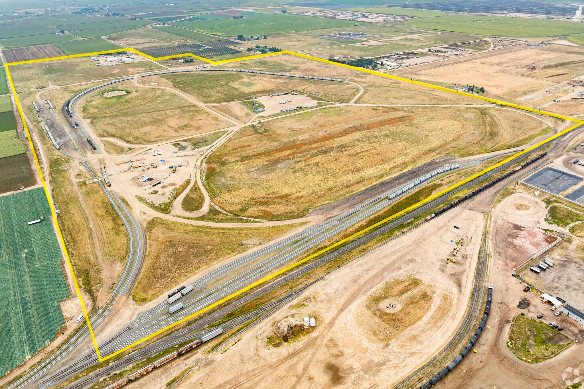 22744 County Road 33, Evans, CO en venta Foto del edificio- Imagen 1 de 42