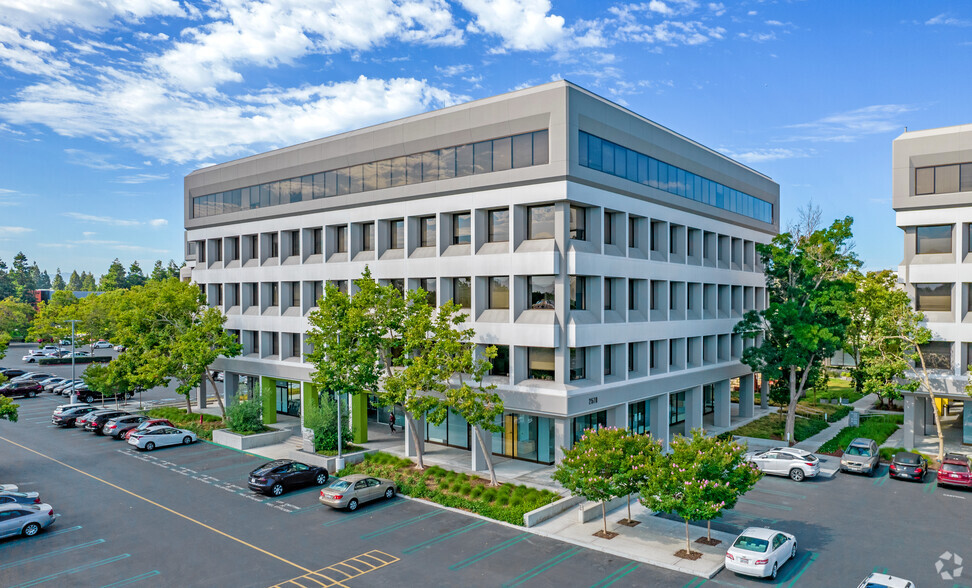 2570 N 1st St, San Jose, CA en alquiler - Foto del edificio - Imagen 1 de 4