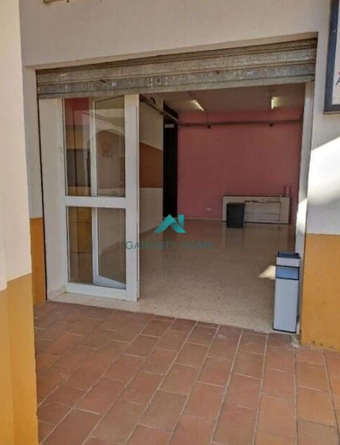 Local en Gines, Sevilla en alquiler Foto principal- Imagen 1 de 3