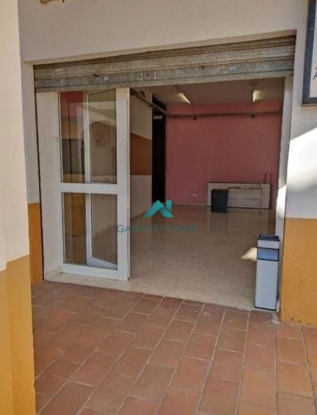 Más detalles de Local en alquiler