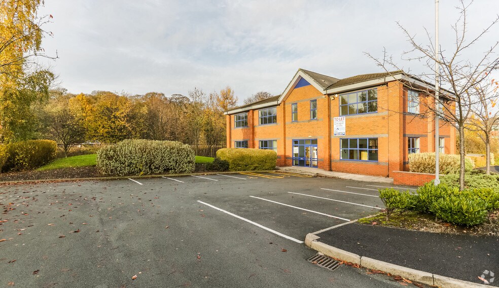 Chester Rd, Runcorn en venta - Foto del edificio - Imagen 2 de 3