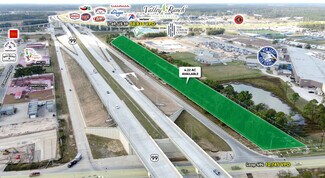 Más detalles de 0 Grand Parkway, New Caney, TX - Terreno en venta