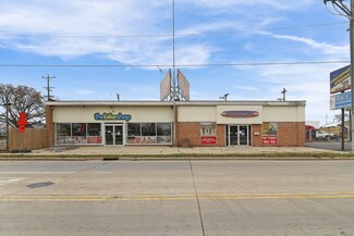 Más detalles para 2926 75th St, Kenosha, WI - Locales en venta