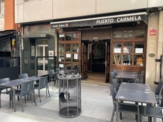 Más detalles de Local en alquiler