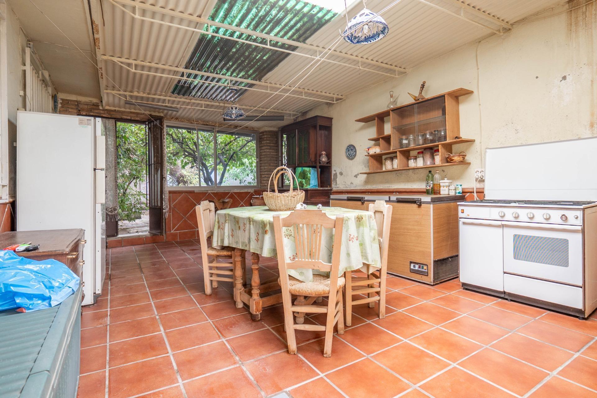 Terreno en Armilla, Granada en venta Foto del edificio- Imagen 1 de 51