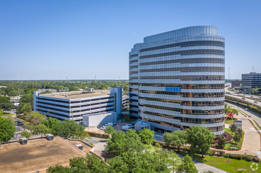 2950 N Loop Fwy W, Houston, TX en alquiler - Foto del edificio - Imagen 3 de 13