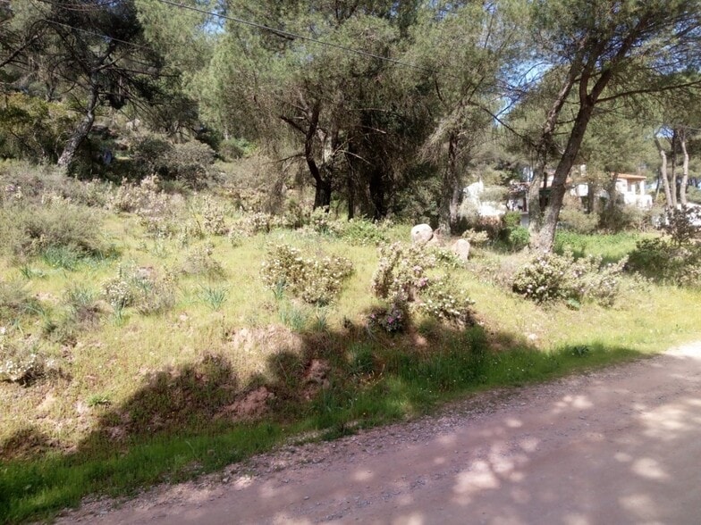Terreno en Córdoba, Córdoba en venta - Plano del sitio - Imagen 3 de 5
