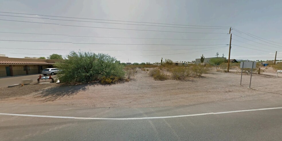 700 S Tomahawk Rd, Apache Junction, AZ en venta - Foto del edificio - Imagen 2 de 6