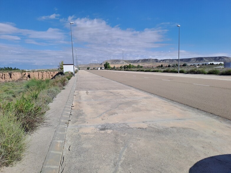 Terreno en Muel en venta - Foto del edificio - Imagen 2 de 9