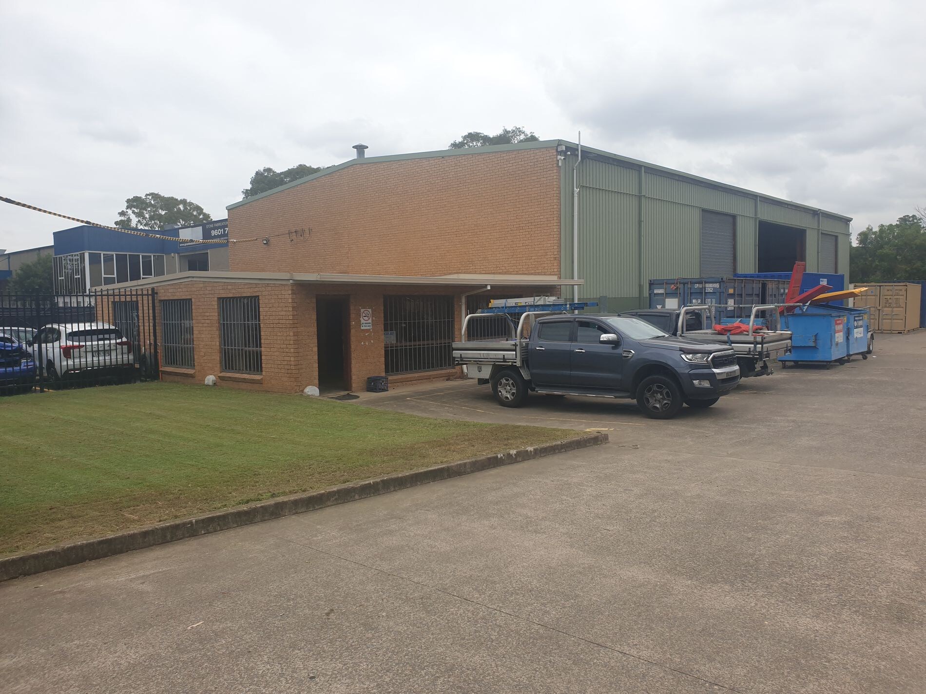 9 Helles Ave, Moorebank en alquiler Foto principal- Imagen 1 de 8