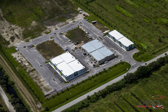 6509 St Lucie Blvd, Fort Pierce, FL - VISTA AÉREA  vista de mapa - Image1