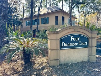 Más detalles para 4 Dunmore Ct, Hilton Head Island, SC - Oficinas en venta