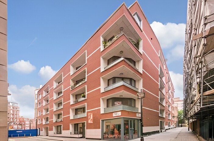 3-5 Vandon St, London en alquiler - Foto del edificio - Imagen 1 de 5