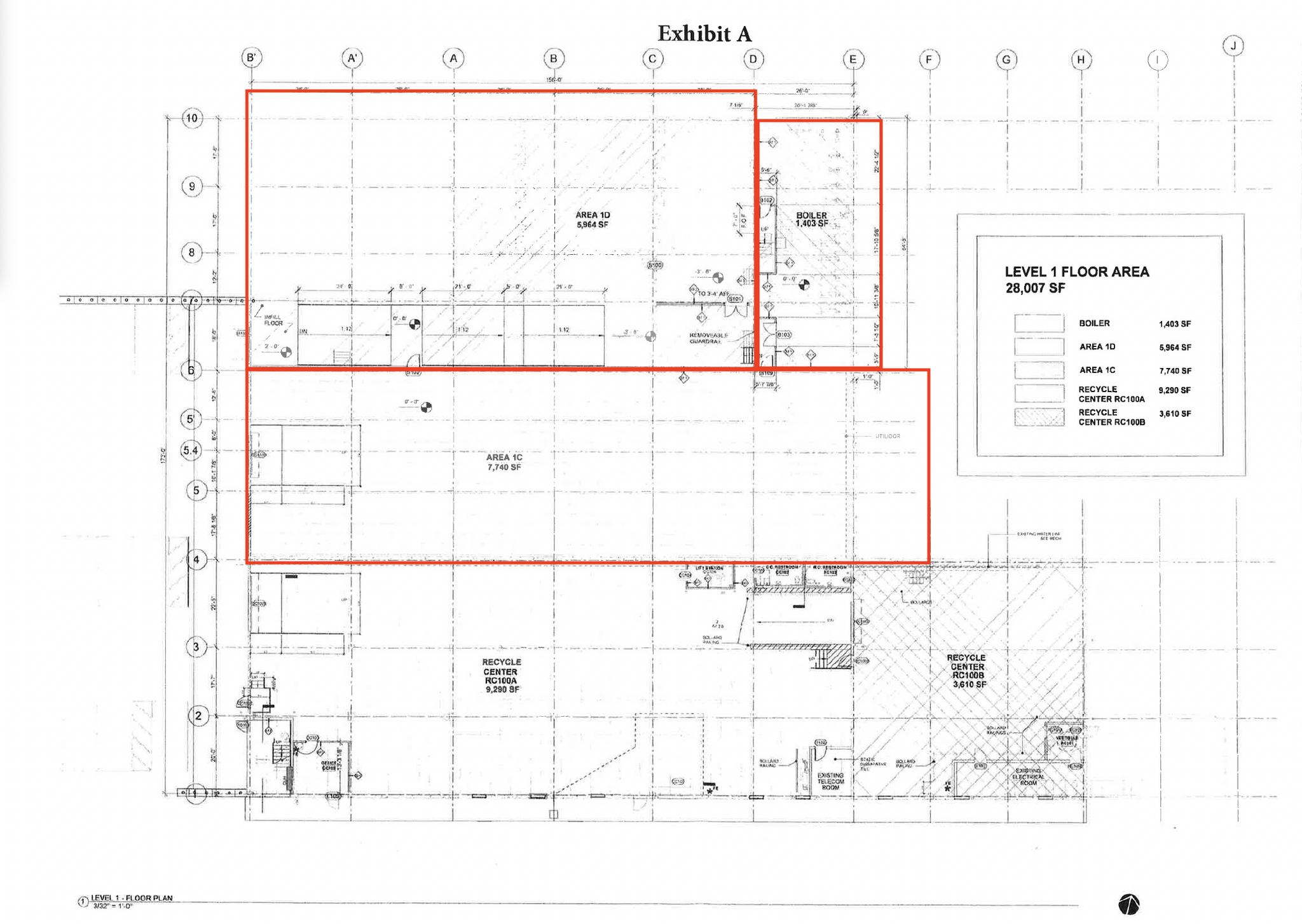 229 E Whitney Rd, Anchorage, AK en alquiler Plano de la planta- Imagen 1 de 1