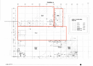 229 E Whitney Rd, Anchorage, AK en alquiler Plano de la planta- Imagen 1 de 1